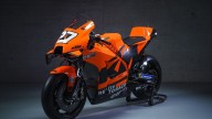 MotoGP: Ecco la KTM Tech3 di Danilo Petrucci: è Orange Power!