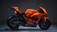 MotoGP: Ecco la KTM Tech3 di Danilo Petrucci: è Orange Power!