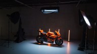 MotoGP: Here is Danilo Petrucci's KTM Tech3: Orange Power!