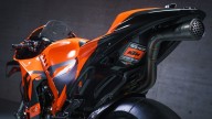 MotoGP: Ecco la KTM Tech3 di Danilo Petrucci: è Orange Power!