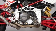 Moto - News: Bimota Tesi 3D Final Edition: spuntano tre esemplari in vendita in UK