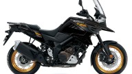 Moto - News: Suzuki V-Strom 1050 XT MY2021: voglia di avventura - caratteristiche e foto