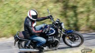 Moto - Test: Prova Moto Guzzi V7 my 2021, foto, caratteristiche, pregi e difetti