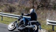 Moto - Test: Prova Moto Guzzi V7 my 2021, foto, caratteristiche, pregi e difetti