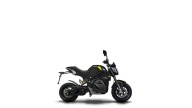 Moto - News: Motron Motorcycles: un nuovo marchio con una gamma completa di scooter e moto