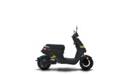 Moto - News: Motron Motorcycles: un nuovo marchio con una gamma completa di scooter e moto