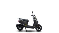 Moto - News: Motron Motorcycles: un nuovo marchio con una gamma completa di scooter e moto