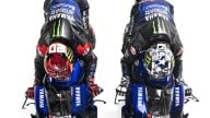 MotoGP: GALLERY - Addio 46: Ecco la M1 Factory 'orfana' di Valentino Rossi