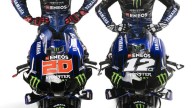 MotoGP: GALLERY - Addio 46: Ecco la M1 Factory 'orfana' di Valentino Rossi