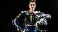 MotoGP: GALLERY - Addio 46: Ecco la M1 Factory 'orfana' di Valentino Rossi