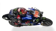 MotoGP: GALLERY - Addio 46: Ecco la M1 Factory 'orfana' di Valentino Rossi