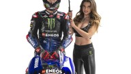 MotoGP: GALLERY - Addio 46: Ecco la M1 Factory 'orfana' di Valentino Rossi