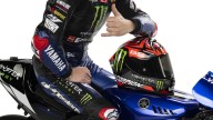 MotoGP: GALLERY - Addio 46: Ecco la M1 Factory 'orfana' di Valentino Rossi