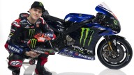 MotoGP: GALLERY - Addio 46: Ecco la M1 Factory 'orfana' di Valentino Rossi