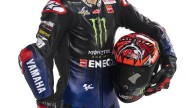 MotoGP: GALLERY - Addio 46: Ecco la M1 Factory 'orfana' di Valentino Rossi