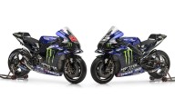 MotoGP: GALLERY - Addio 46: Ecco la M1 Factory 'orfana' di Valentino Rossi