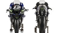 MotoGP: GALLERY - Addio 46: Ecco la M1 Factory 'orfana' di Valentino Rossi