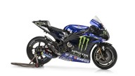 MotoGP: GALLERY - Addio 46: Ecco la M1 Factory 'orfana' di Valentino Rossi