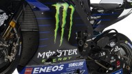 MotoGP: GALLERY - Addio 46: Ecco la M1 Factory 'orfana' di Valentino Rossi