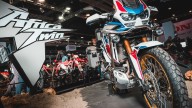 Moto - Gallery: Motor Bike Expo 2021, nuove date e più spazio agli eventi all'aperto