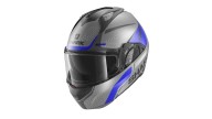 Moto - Gallery: Shark Evo-GT casco modulare