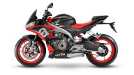 Moto - Test: Aprilia Tuono 660 - TEST