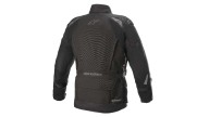 Moto - News: Alpinestars Ketchum Gore Tex Jacket, protetti in qualsiasi condizione