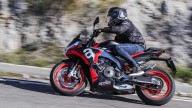 Moto - Test: Aprilia Tuono 660 - TEST