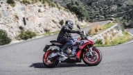 Moto - Test: Aprilia Tuono 660 - TEST