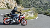 Moto - Test: Aprilia Tuono 660 - TEST