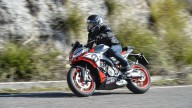 Moto - Test: Aprilia Tuono 660 - TEST
