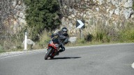 Moto - Test: Aprilia Tuono 660 - TEST