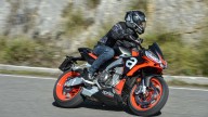 Moto - Test: Aprilia Tuono 660 - TEST