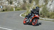 Moto - Test: Aprilia Tuono 660 - TEST