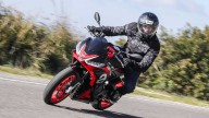 Moto - Test: Aprilia Tuono 660 - TEST