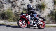 Moto - Test: Aprilia Tuono 660 - TEST