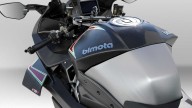 Moto - News: Bimota Tesi H2 Carbon, ecco l'alternativa che esalta il carbonio