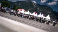 Moto - News: Coronavirus, BMW annulla i Motorrad Days 2021 a Berlino