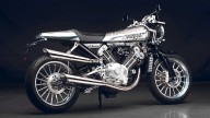 Moto - News: Brough Superior SS100 Bert le Vack, modello tributo a una leggenda