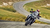 Moto - News: Ducati Multistrada V4, in arrivo la versione Pikes Peak?