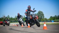 Moto - News: Ducati Riding Experience 2021, aperte le iscrizioni