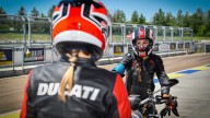 Moto - News: Ducati Riding Experience 2021, aperte le iscrizioni