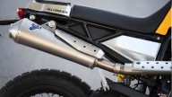 Moto - News: Ducati Scrambler Tuttoterreno, la special versatile e leggera