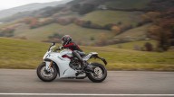 Moto - Test: Ducati SuperSport 950 S 2021 - TEST