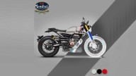 Moto - News: F.B. Mondial HPS 125, per una nuova generazione di motociclisti