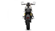 Moto - News: F.B. Mondial HPS 125, per una nuova generazione di motociclisti