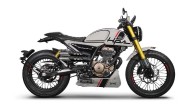 Moto - News: F.B. Mondial HPS 125, per una nuova generazione di motociclisti