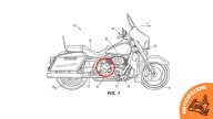 Moto - News: Harley-Davidson al lavoro sul motore sovralimentato