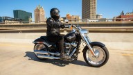 Moto - News: Harley-Davidson Revival, nuova touring in arrivo nel 2021?