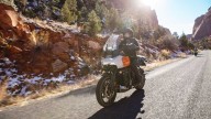 Moto - News: Harley-Davidson Pan America, la adventure di Milwaukee diventa realtà!